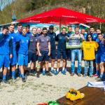 1. FC Saarbr&uuml;cken zu Besuch im Mai 2015