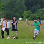 1. Deutsche Betriebssportmeisterschaft 2013